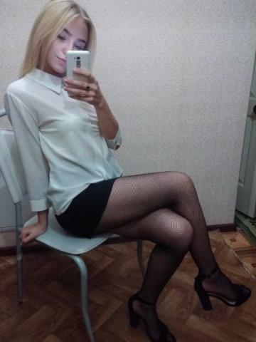Индивидуалка Кира Фотография 3